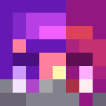 LHunter // New Persona - Male Minecraft Skins - image 3