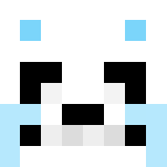 TwilightSans - Male Minecraft Skins - image 3