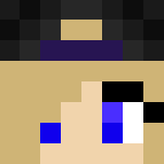 Galaxy Dragon Girl - Girl Minecraft Skins - image 3
