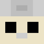 Download Free 1966 Mondasion Cyberman Skin for Minecraft image 3 1966 Mondasion Cyberman - Interchangeable Minecraft Skins - image 3