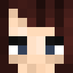 [Men of the Marsh] Arabella Thatch - Female Minecraft Skins - image 3