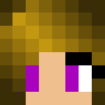 Summer Crop Top - Female Minecraft Skins - image 3
