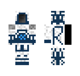 Tron Assassin