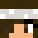updated random girl - Girl Minecraft Skins - image 3