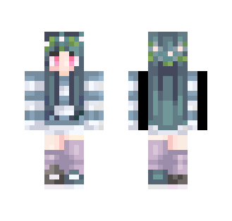 Request for Trashq_
