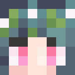 Request for Trashq_ - Female Minecraft Skins - image 3