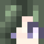 Radioactive - Female Minecraft Skins - image 3