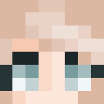Overalls...EunoiaWave - Female Minecraft Skins - image 3