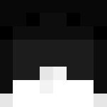 The Batter// OFF - Male Minecraft Skins - image 3