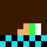 CUBiX - Male Minecraft Skins - image 3