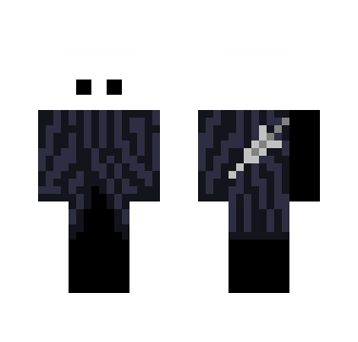 Hollow Knight