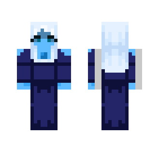 Blue Diamond - Steven Universe
