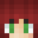 DguyNekoRose - Female Minecraft Skins - image 3