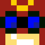 Speed Force (Custom Speedster) - Male Minecraft Skins - image 3