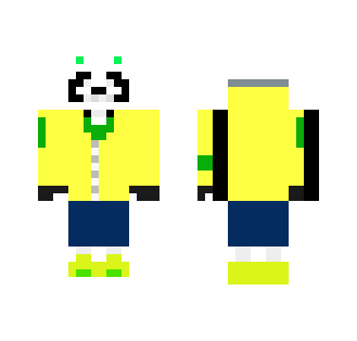 Lemon Sans (StrangeTale)