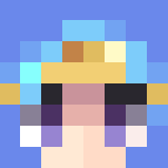 Arch - Female Minecraft Skins - image 3