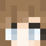 bunnies, my dude. - Female Minecraft Skins - image 3
