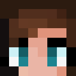 Aye, I'm back I think - Female Minecraft Skins - image 3