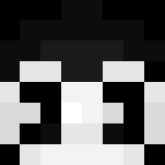 Bendy - Sailor Ink - Male Minecraft Skins - image 3