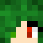 CreeperGirl - Female Minecraft Skins - image 3