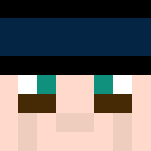 Willy Wonka 2013 - Male Minecraft Skins - image 3