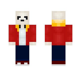 Smoke The Skeleton [UPDATED]