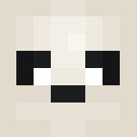 Smoke The Skeleton [UPDATED] - Male Minecraft Skins - image 3