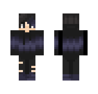 ♦ Dye (Huh that sounds dark) ♦