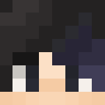 ♦ Dye (Huh that sounds dark) ♦ - Male Minecraft Skins - image 3