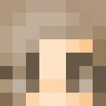 cold hearted beauty - Female Minecraft Skins - image 3
