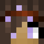 At the dance - Female Minecraft Skins - image 3
