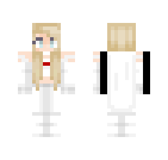 Emma Frost