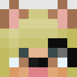 Senppaii - Female Minecraft Skins - image 3