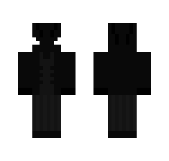 Spider-Man: Noir - MrFlameYT