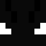 Spider-Man: Noir - MrFlameYT - Comics Minecraft Skins - image 3