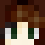 Medieval Girl - Girl Minecraft Skins - image 3