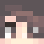 dandelion heart - Male Minecraft Skins - image 3