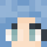 Jay - Female Minecraft Skins - image 3
