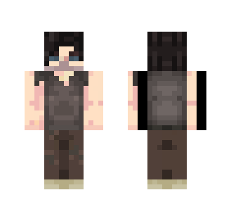 Daryl Dixon - The Walking Dead