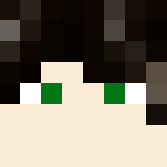 leaf ninja comasika - Male Minecraft Skins - image 3