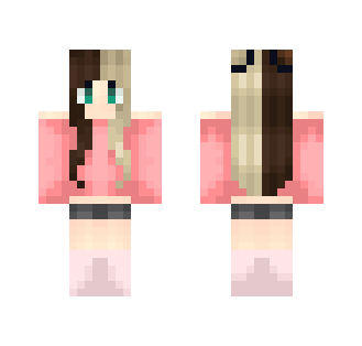 ♥our time together♥ - Female Minecraft Skins - image 2