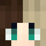 ♥our time together♥ - Female Minecraft Skins - image 3