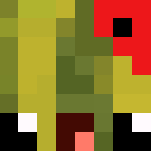 Download Free Mel Skin for Minecraft image 3 Mel - Male Minecraft Skins - image 3