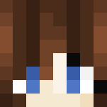 Download Free Pirate Girl Skin for Minecraft image 3 Pirate Girl - Girl Minecraft Skins - image 3