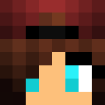 Karina In the Summer - Female Minecraft Skins - image 3