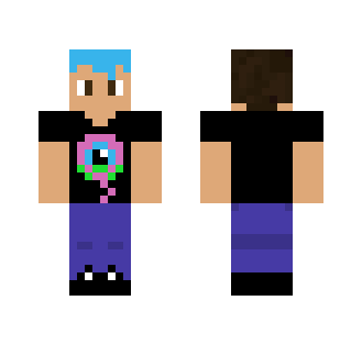 Zachsepticeye