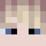 My first male skin submitted on PMC - Male Minecraft Skins - image 3