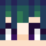 Green - Female Minecraft Skins - image 3