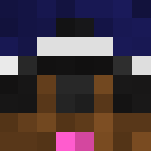 Adidas Dog - Dog Minecraft Skins - image 3