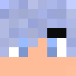 Ranger's Odyssey - Keep Going ~ - Male Minecraft Skins - image 3
